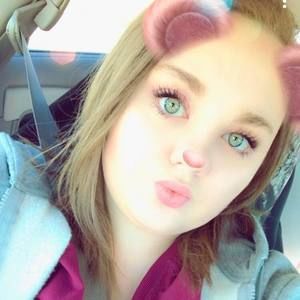 Meet your Posher, Lucy